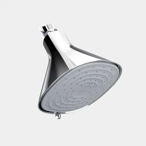 Canopy Filtered High-Pressure Shower Head with Easy-to-Install Filter Saves Time, Chlorine Reduced, Impurity Reduction for Healthy Scalp Care, Procolor Prolong & Salon-Worthy Results, Head Filter Showerheads & Handheld Showers