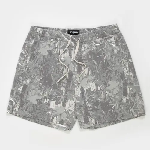 RSQ Mens Loose Sweat Shorts
