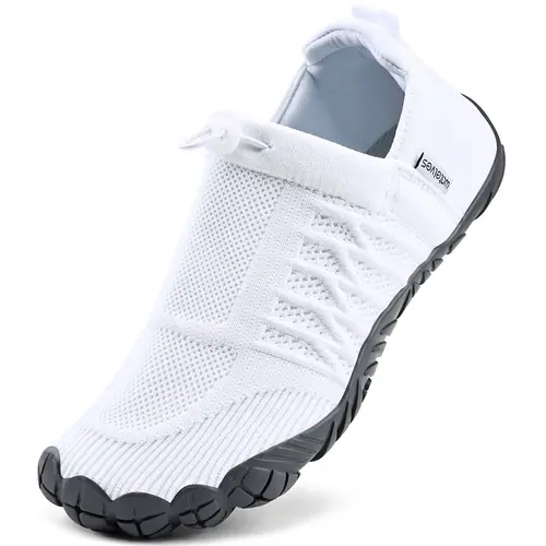 WateLves Barefoot Water Shoes Women Men Minimalist Walking Hiking Shoes Comfortable Sneakers for Trekking | Trail Running | Climbing#summerfinds