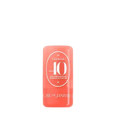 sol de janeiro Cheirosa 40 Perfume Balm Stick