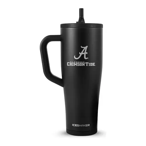 Officially Licensed NCAA 40oz Legend Shaker Tumblers