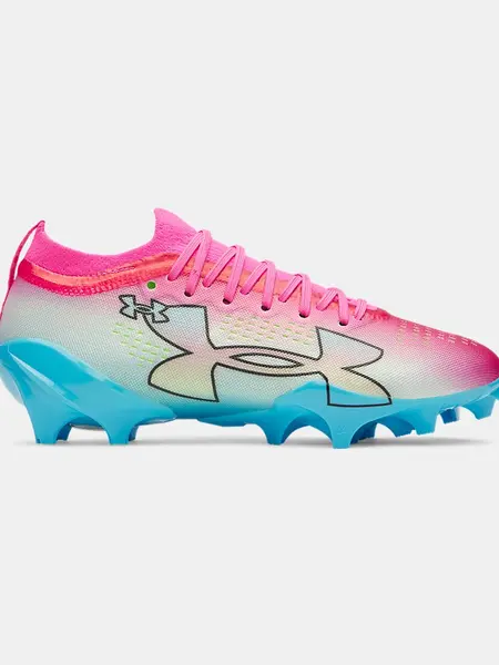 Under Armour Blur Pro Football Cleats