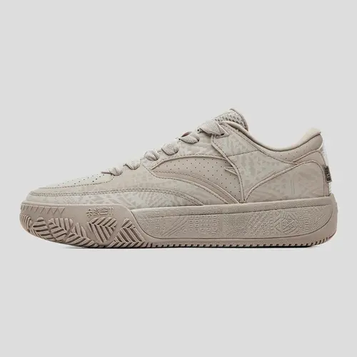 [BACK TO SCHOOL] ANTA UNISEX Hélà Code Sneaker Comfortable Fashionable Breathable Sports Shoes Casual Sneakers Athleisure School Outfit Everyday Wear Kyrie Irving BTS