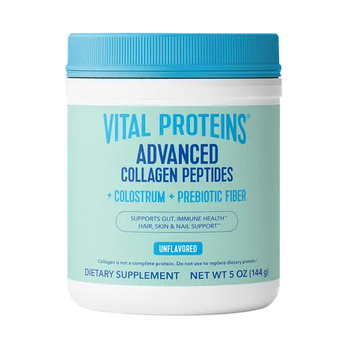 Vital Proteins Collagen + Colostrum + Fiber
