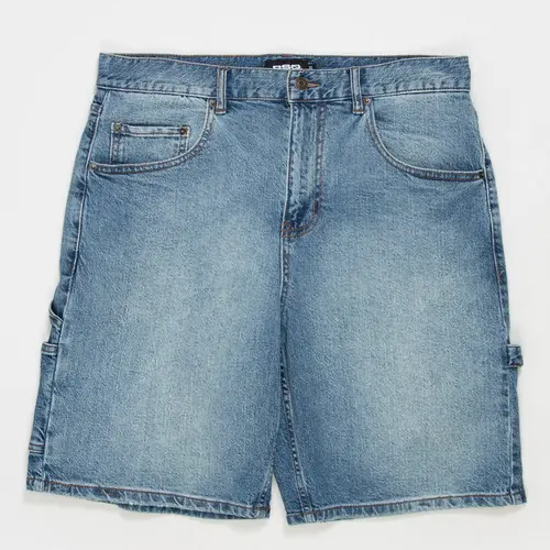RSQ Mens Loose Carpenter Jorts