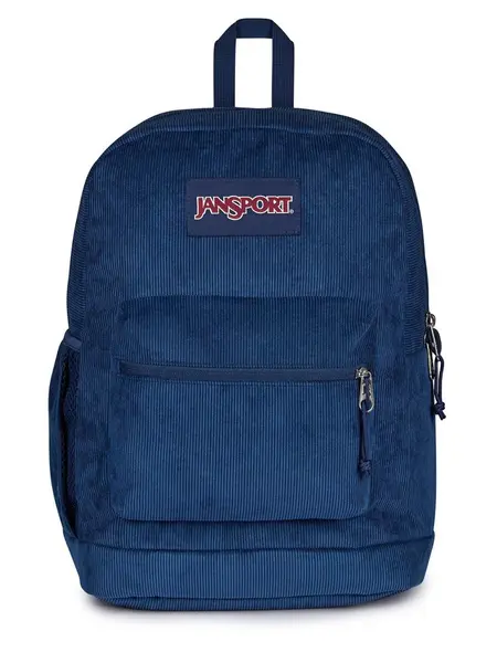 JanSport Cross Town Plus Remix 17" Backpack