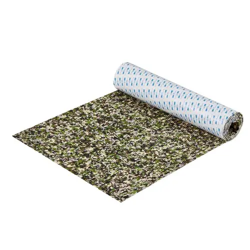 VEVOR 6mm EVA Foam Boat Flooring, 94.5 x 23.6 Inches Reusable Self-Adhesive Decking, Non-Slip Easy to Clean, Protects from Water Accumulation, 31.1sq.ft (2 Rolls/1 Roll Option) for Boat, Yacht#SohoChic