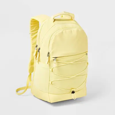 21L Sporty Backpack - All In Motion