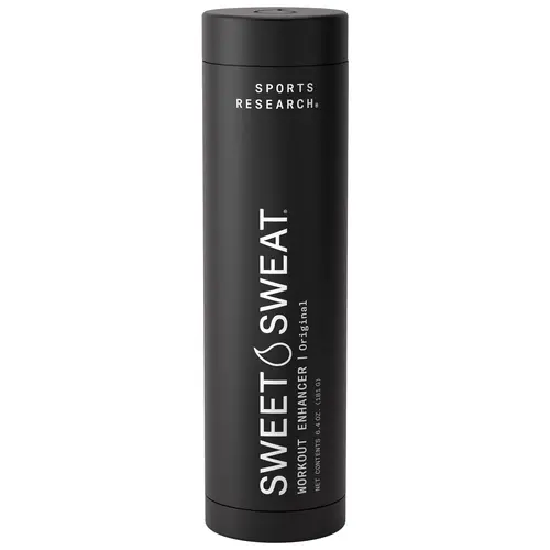 Sweet Sweat Workout Enhancer Gel