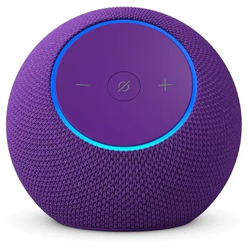 Amazon Echo Dot Max Smart Speaker with Alexa+