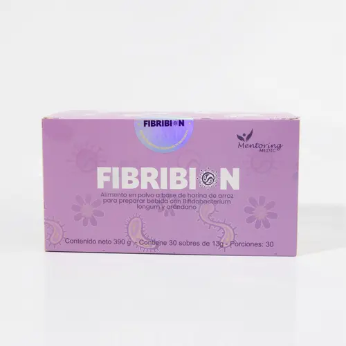 FIBRIBION Fibra funcional
