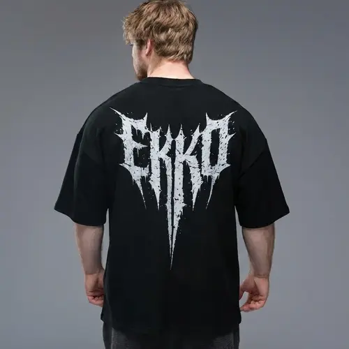 Ekko Waffle Project: Heavyweight Pump Cover 100% Cotton