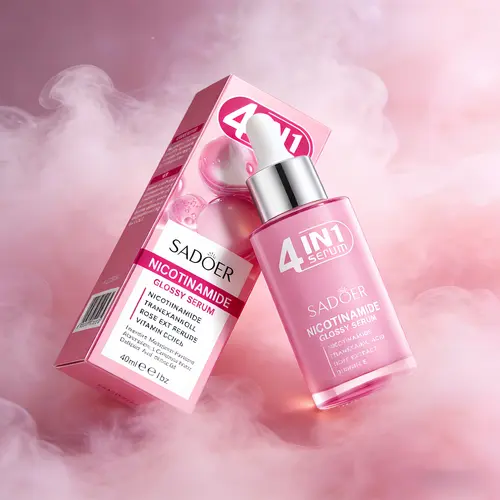 【Buy 2 Get 1 Free】4-in-1 essence lotion moisturizing cream,hydrating essence lotion, facial toner for women,TikTok trending product Moisturizer Skin Repair Moisture