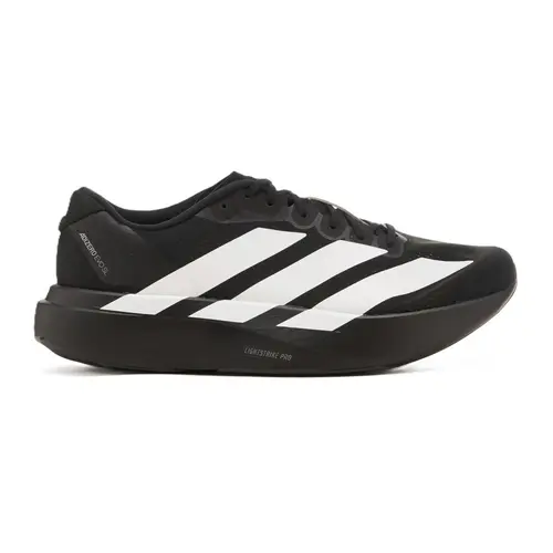 Adidas Adizero Evo SL Black White JP7149 Men's Fashion Shoes New