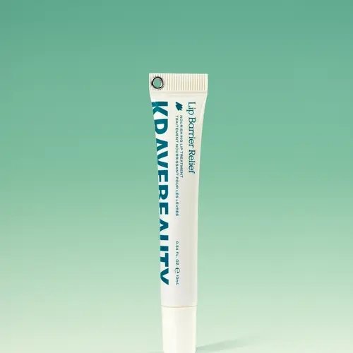 KraveBeauty Lip Barrier Relief - Nourishing Lip Treatment for Long-Las