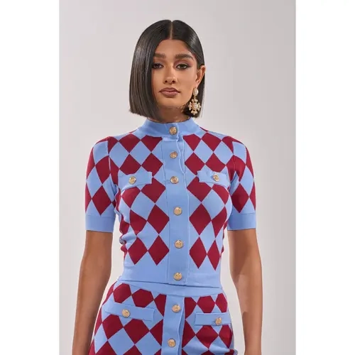 BABY GIRL BUTTON DOWN