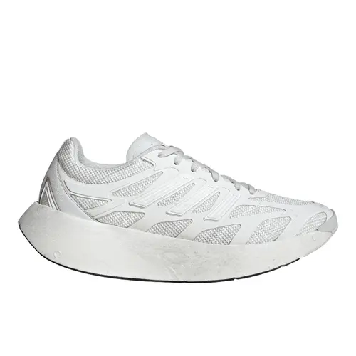 adidas Mens Adizero Aruku Sneakers Shoes Casual - White