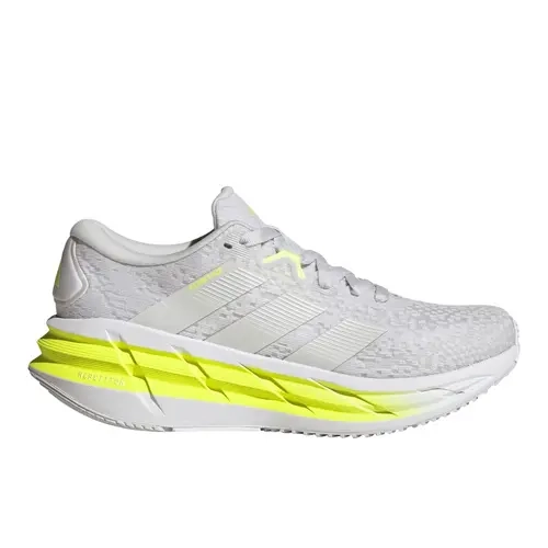adidas Womens Adistar 4 Running Sneakers Shoes - Grey
