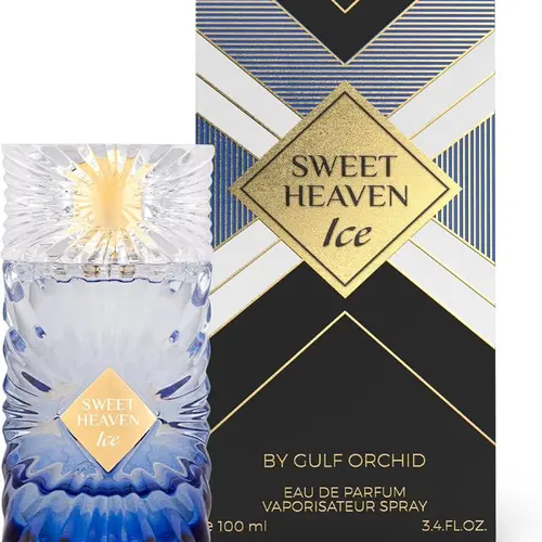 Gulf Orchid Sweet Heaven Ice EDP