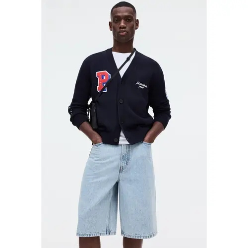 H&M Baggy Denim shorts