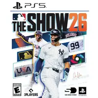 MLB THE SHOW 26 - PlayStation 5