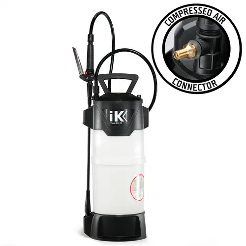 iK Foam Pro 12