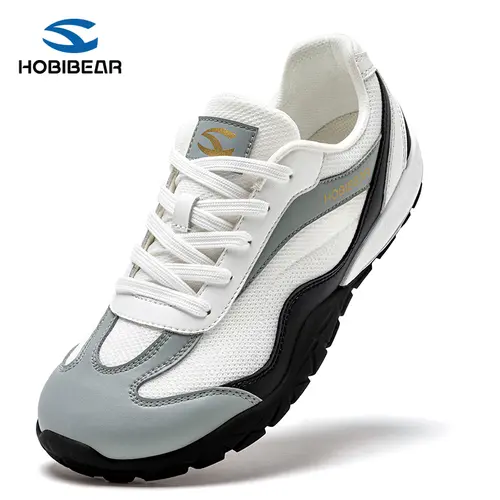 HOBIBEAR Women's Minimalist Workout Sneakers, Breathable Barefoot Training Shoes with a Wide Toe Box and 0-Drop Sole, Barefoot Shoes, Women's Shoes tiktokshopbacktoschool,back to school,back to school haul