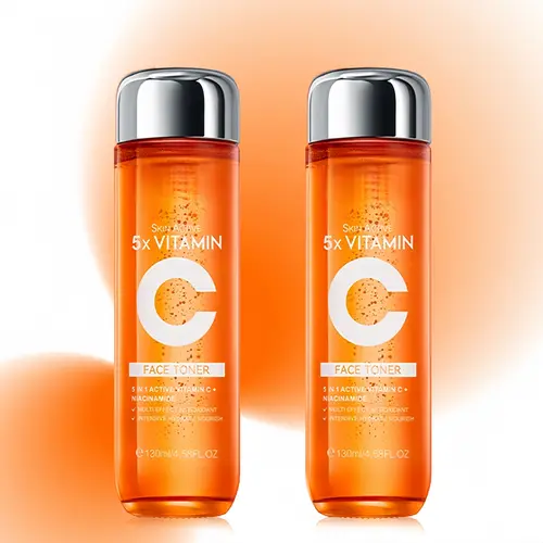 Daily Moisturizing Face Toner, Enriched withCollagen, Hyaluronic Acid and Niacinamide,Suitable for Women and Men