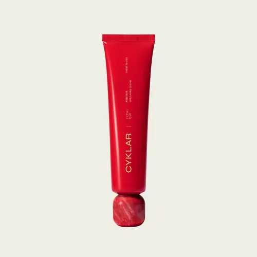 Rose Bud Urea Hand Cream For Dry Hands