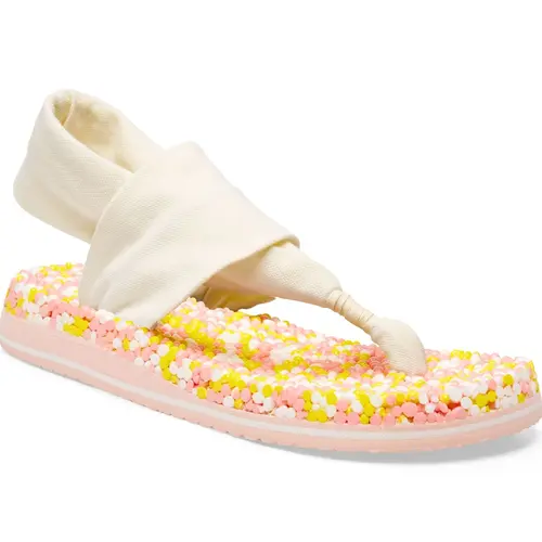 Sanuk Bubble Sling - Women's Sandals