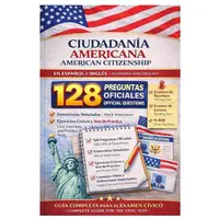 Guía de estudio Ciudadanía Américana
