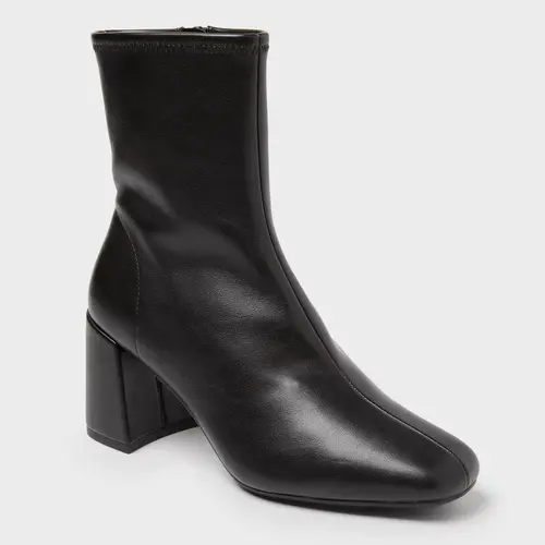 Women’s Pippa High Shaft Heeled Boots - A