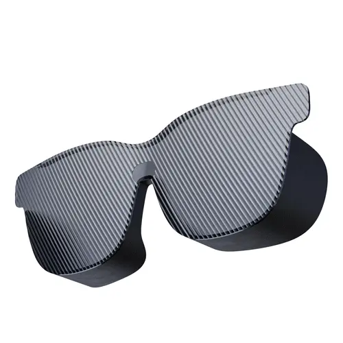 VITURE Luma/Luma Pro Lens Shade, Block Out All Ambient Light, Easy to Attach - Regular