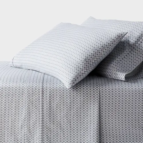 400 Thread Count Performance Sheet Set - Threshold