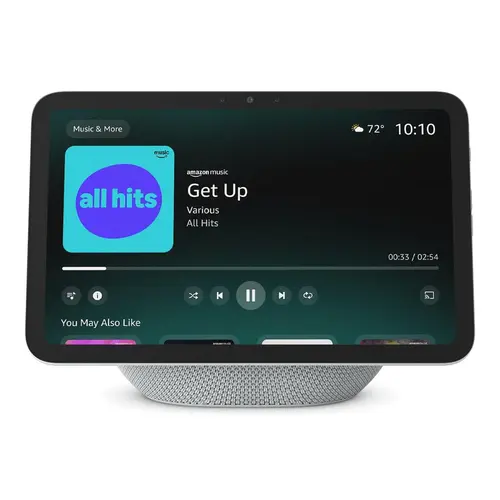Amazon Echo Show 8 FHD Display Smart Hub with Alexa+