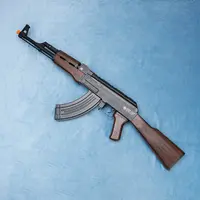 89cm AK electric toy  Blaster Electric toy sohochic
