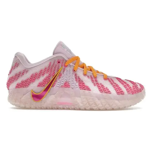 Nike Men's Ja 3 Pink Foam, from StockX