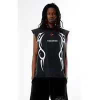 Pacsun Men's Ascend Muscle Tank Top
