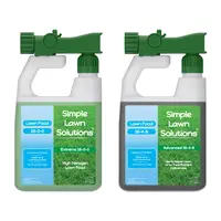 Simple Lawn Solutions Starter Bundle