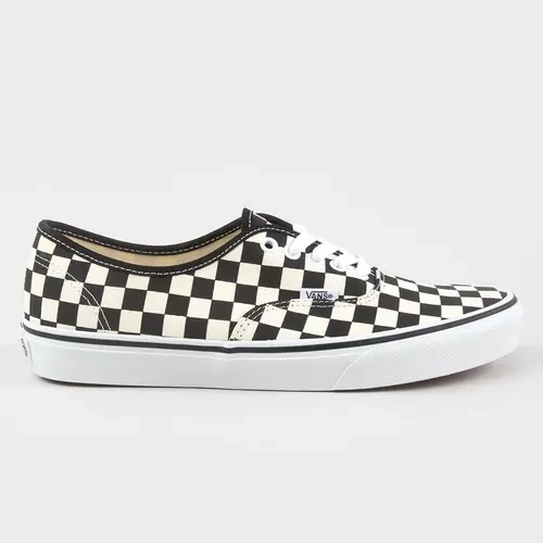 VANS Authentic Checkerboard Shoes