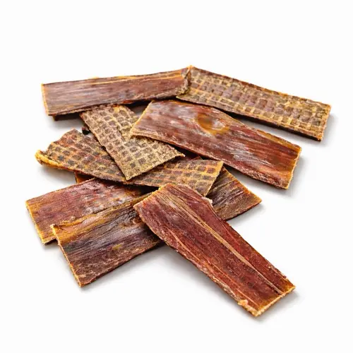 6-inch Joint Jerky (10oz.) Healthy, All-Natural Dog Chew Treats - High in Glucosamine and Chondroitin for Joint Health