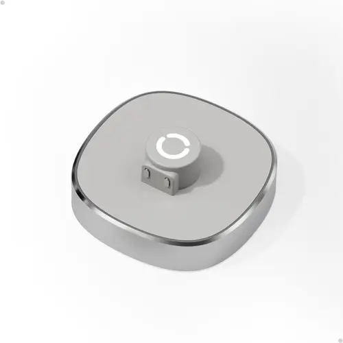 RingConn Charger - Charging Dock and Type-С Cable - Charger for RingConn Gen 1 / Gen 2 / Gen 2 Air Smart Ring All Ring Sizes,back to school,back to school haul