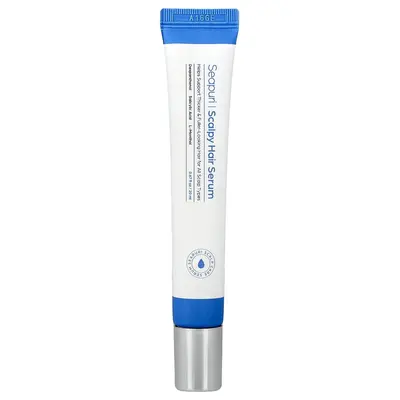 Seapuri Scalpy Hair Serum 20ml