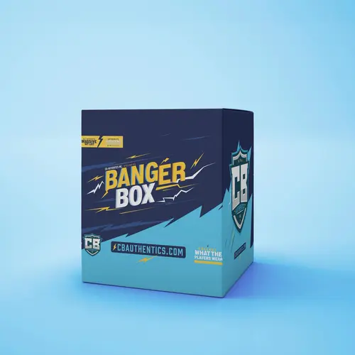 Personal Banger Box!