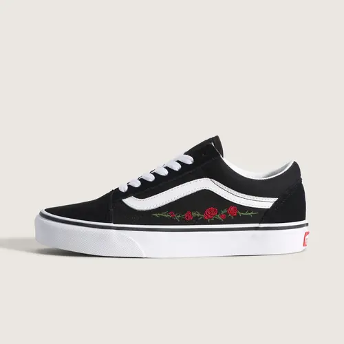 Vans Unisex Old Skool Low Top Shoe