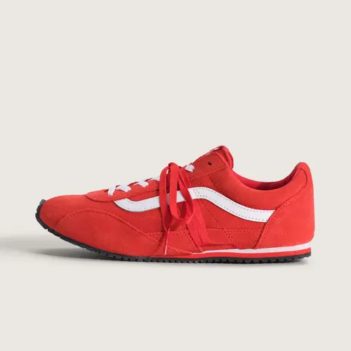 Vans Unisex Premium Super Lowpro Trainer Low Top Shoe