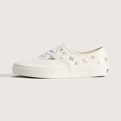 Vans Unisex Authentic Low Top Shoe