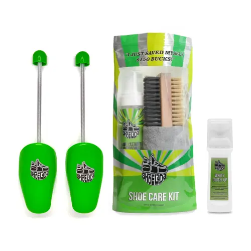 SHOELADA PREMIUM TOUCH-UP BUNDLE
