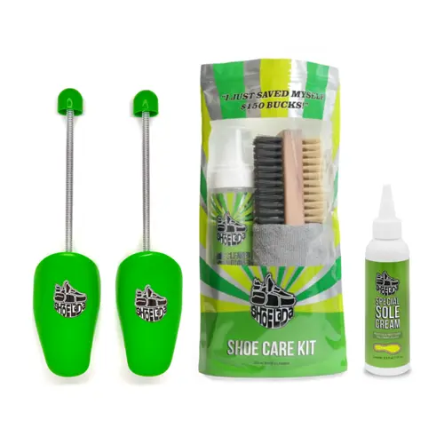 SHOELADA SOLE REVIVE BUNDLE