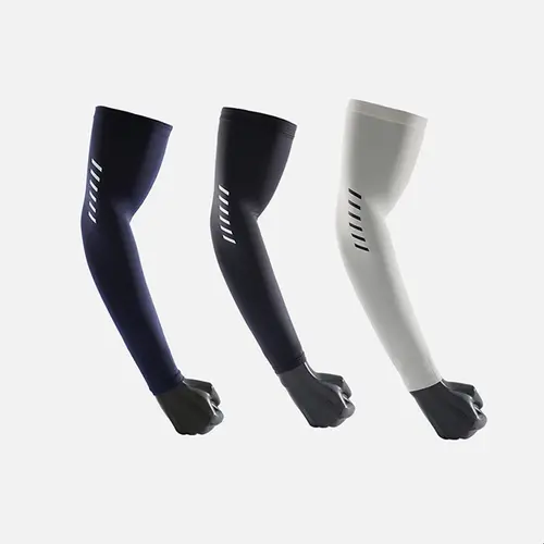 Ollas 3pairs Sun Protection UV Garden Arm Sleeves for Men Women UPF 50+ Compression Cooling Football Sleeves Awareness fallfreshness sport gloves Spring Statements